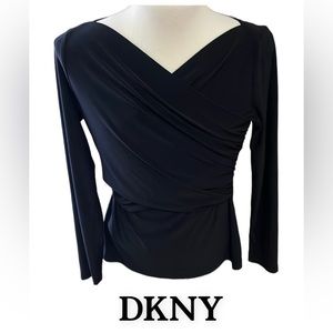 DKNY black top